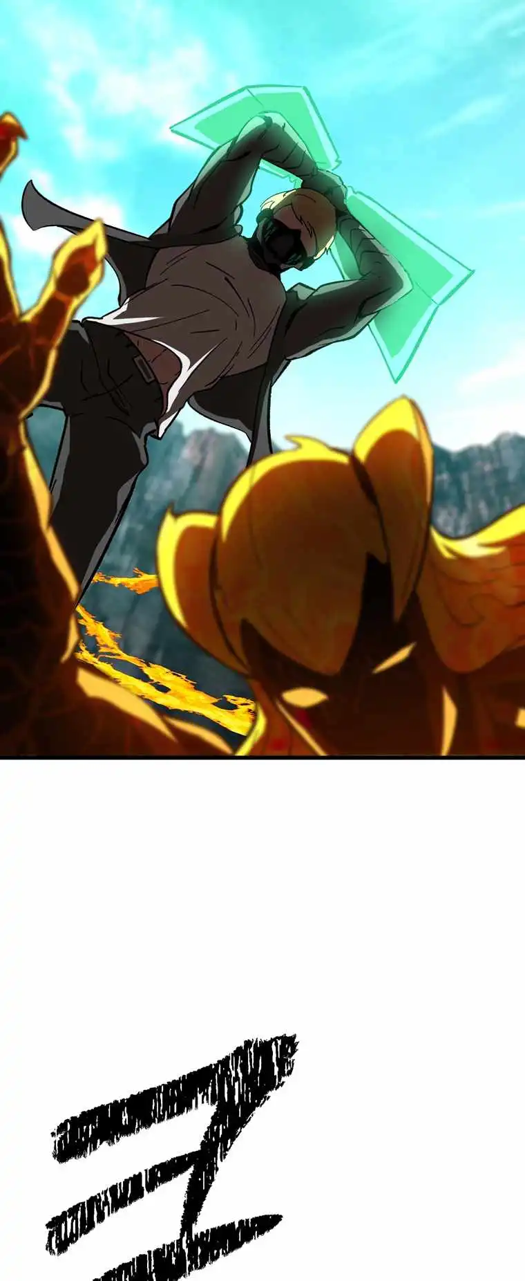 Survival Story of a Sword King in a Fantasy World Chapter 167 325 ch 167 69