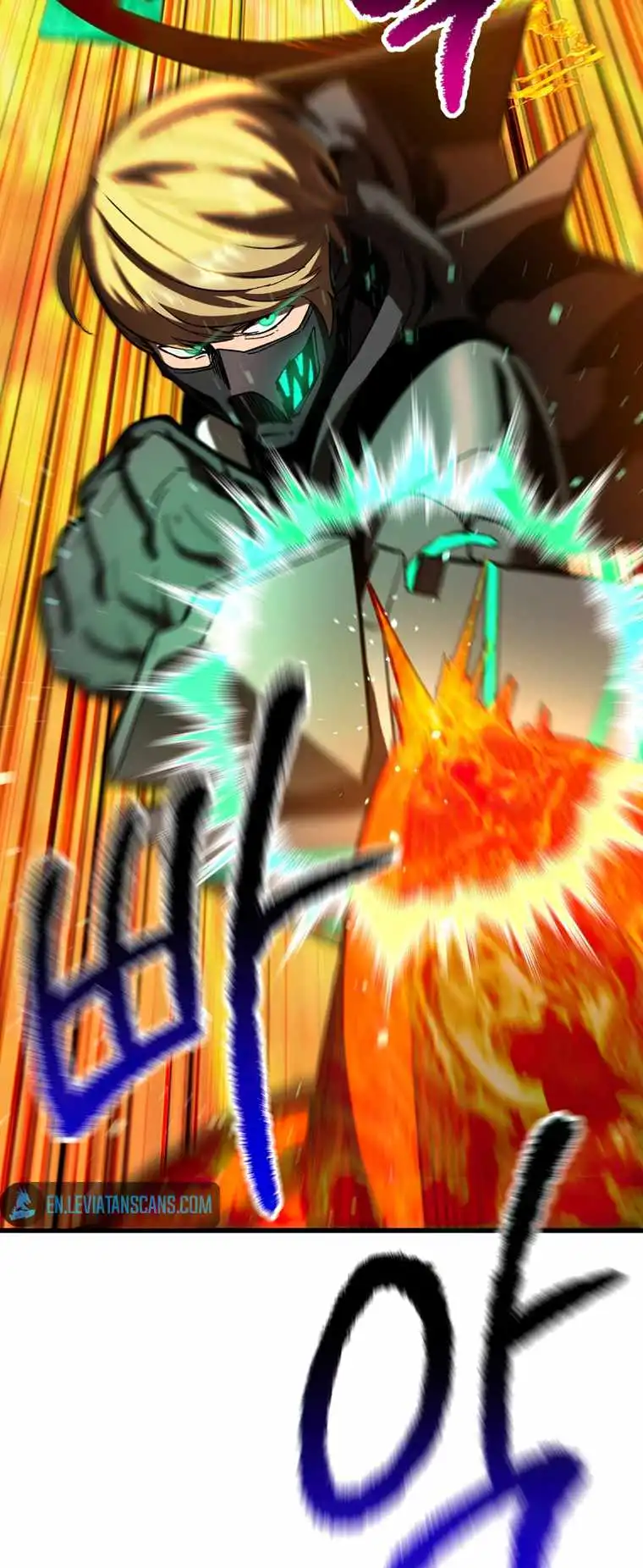 Survival Story of a Sword King in a Fantasy World Chapter 167 327 ch 167 71