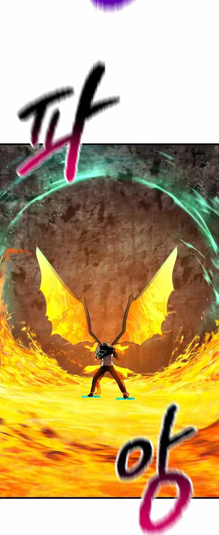 Survival Story of a Sword King in a Fantasy World Chapter 167 330 ch 167 74