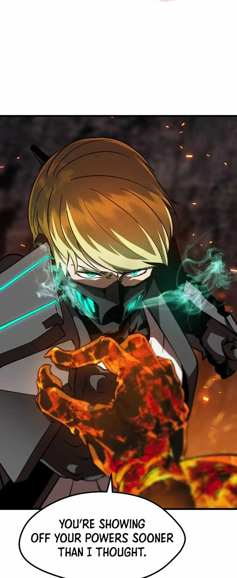 Survival Story of a Sword King in a Fantasy World Chapter 167 331 ch 167 75