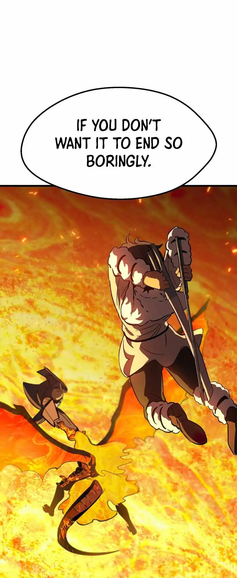 Survival Story of a Sword King in a Fantasy World Chapter 167 333 ch 167 77