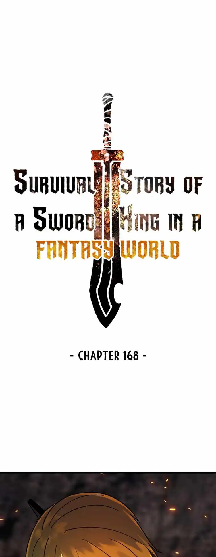 Survival Story of a Sword King in a Fantasy World Chapter 168 248 ch 168 1