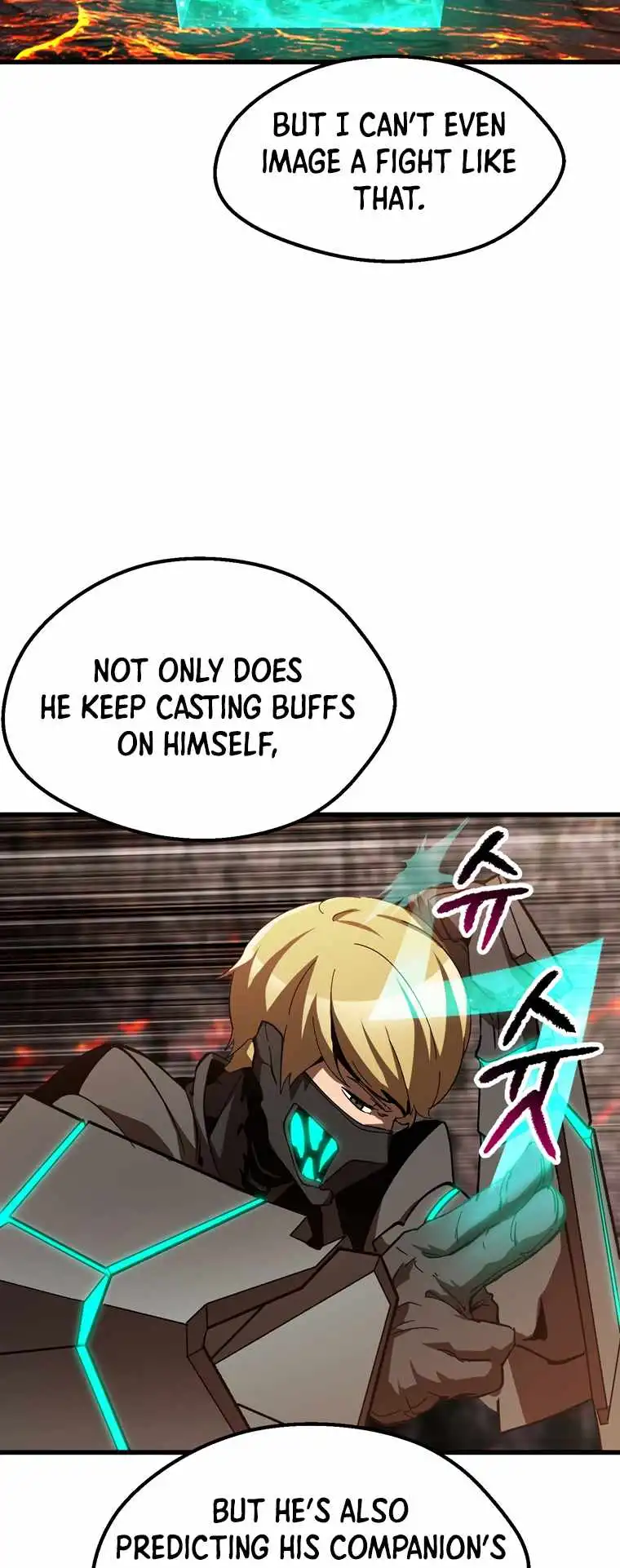 Survival Story of a Sword King in a Fantasy World Chapter 168 264 ch 168 17