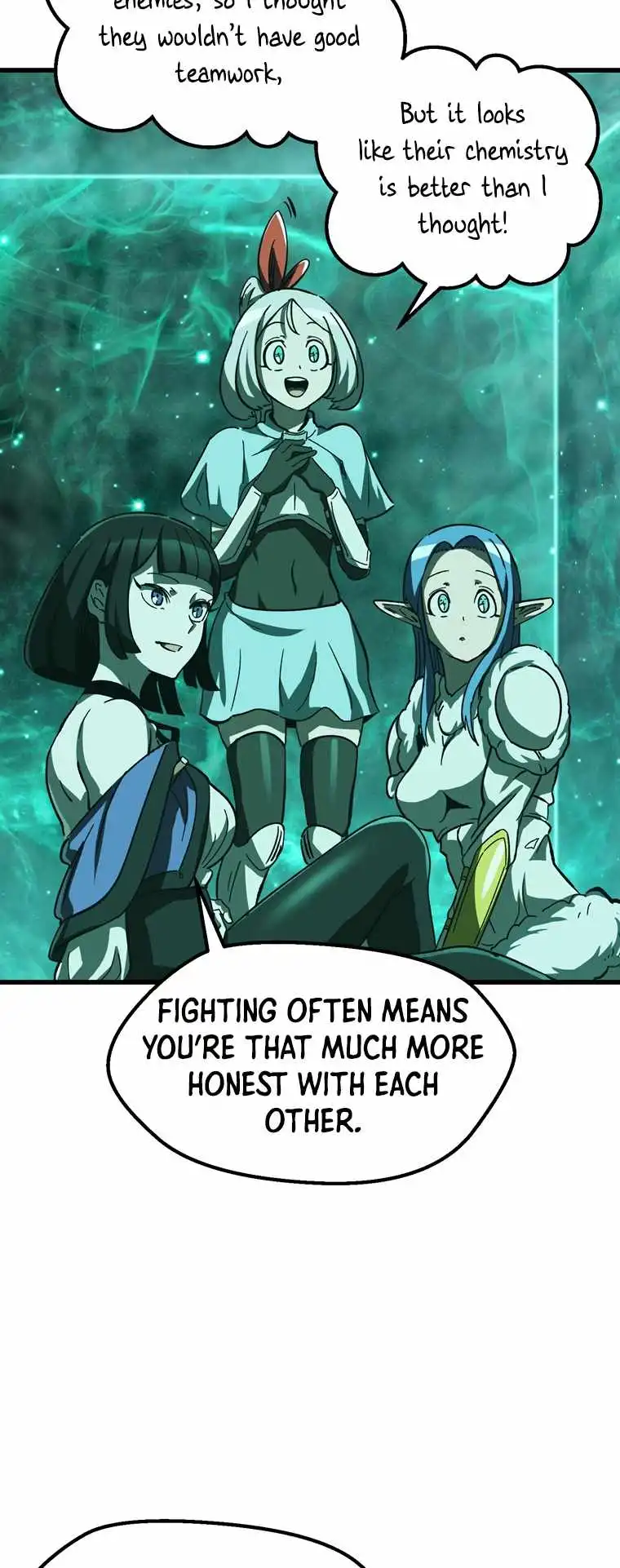 Survival Story of a Sword King in a Fantasy World Chapter 168 266 ch 168 19