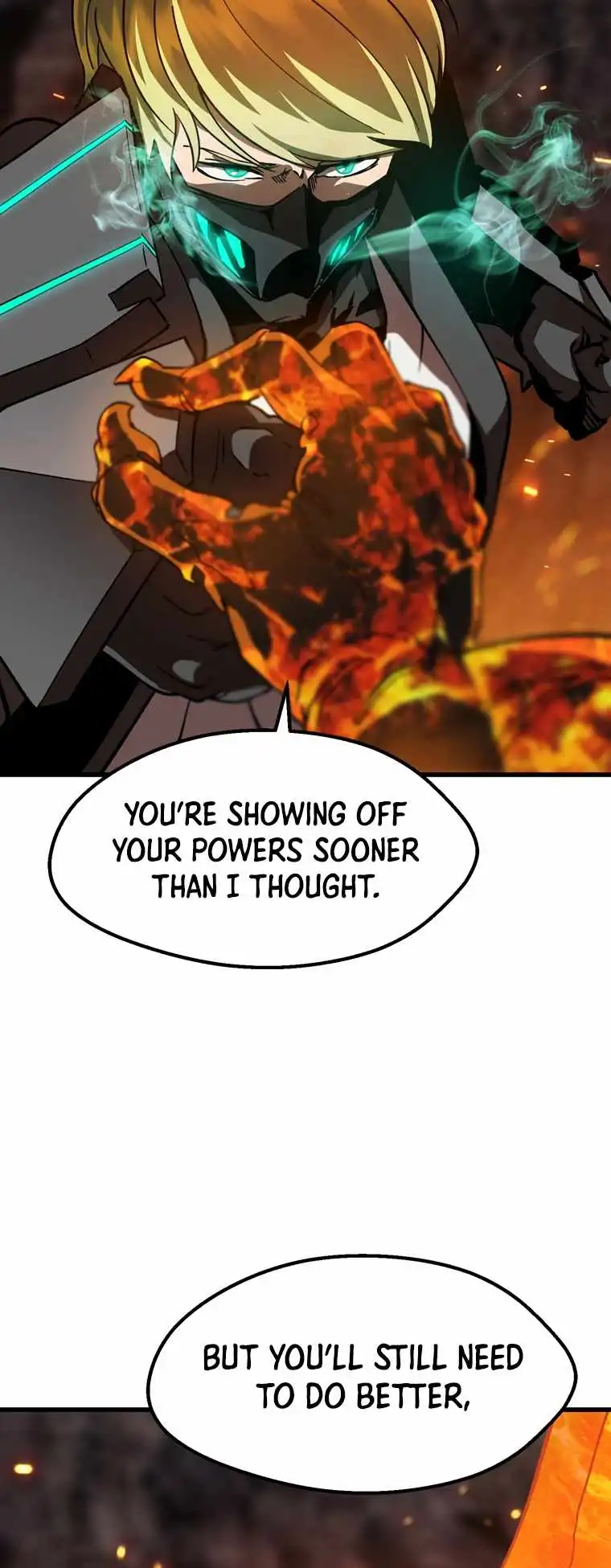 Survival Story of a Sword King in a Fantasy World Chapter 168 249 ch 168 2