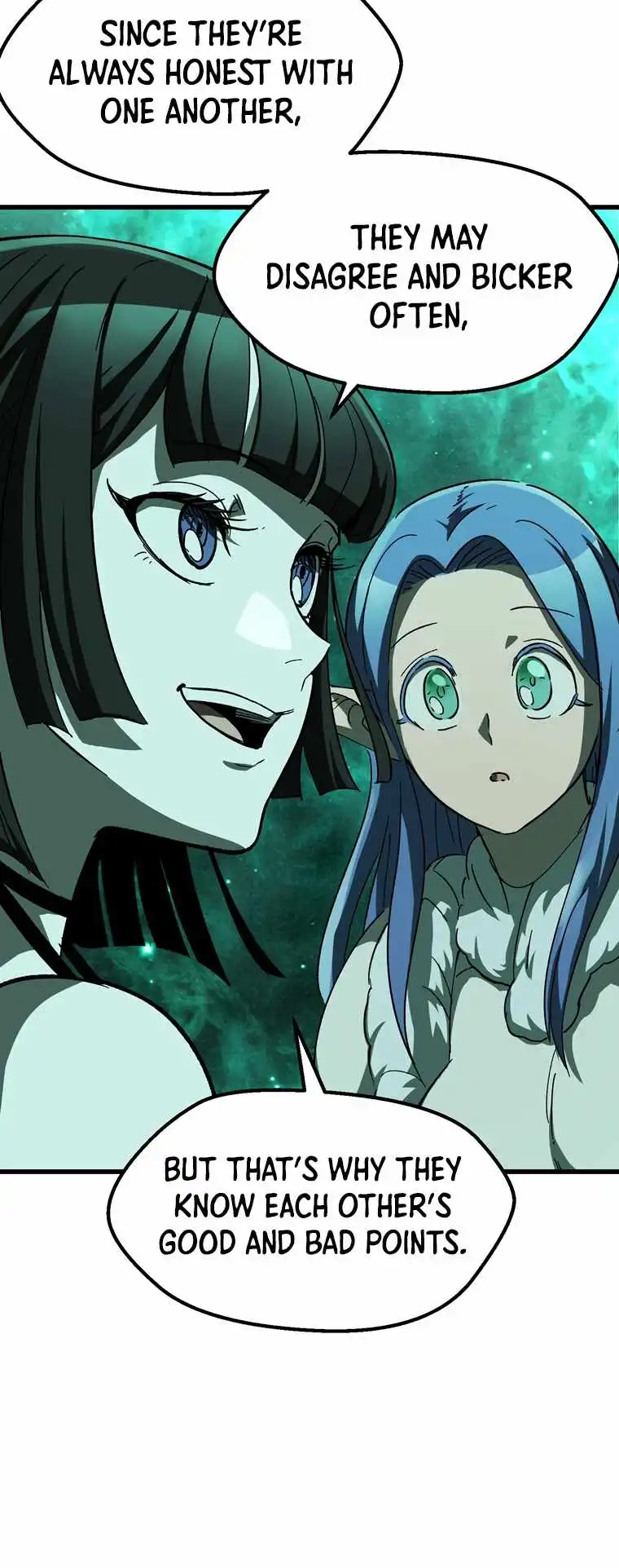 Survival Story of a Sword King in a Fantasy World Chapter 168 267 ch 168 20