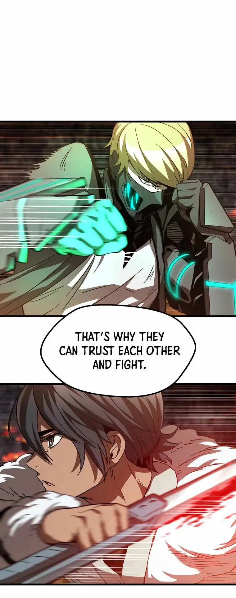 Survival Story of a Sword King in a Fantasy World Chapter 168 268 ch 168 21