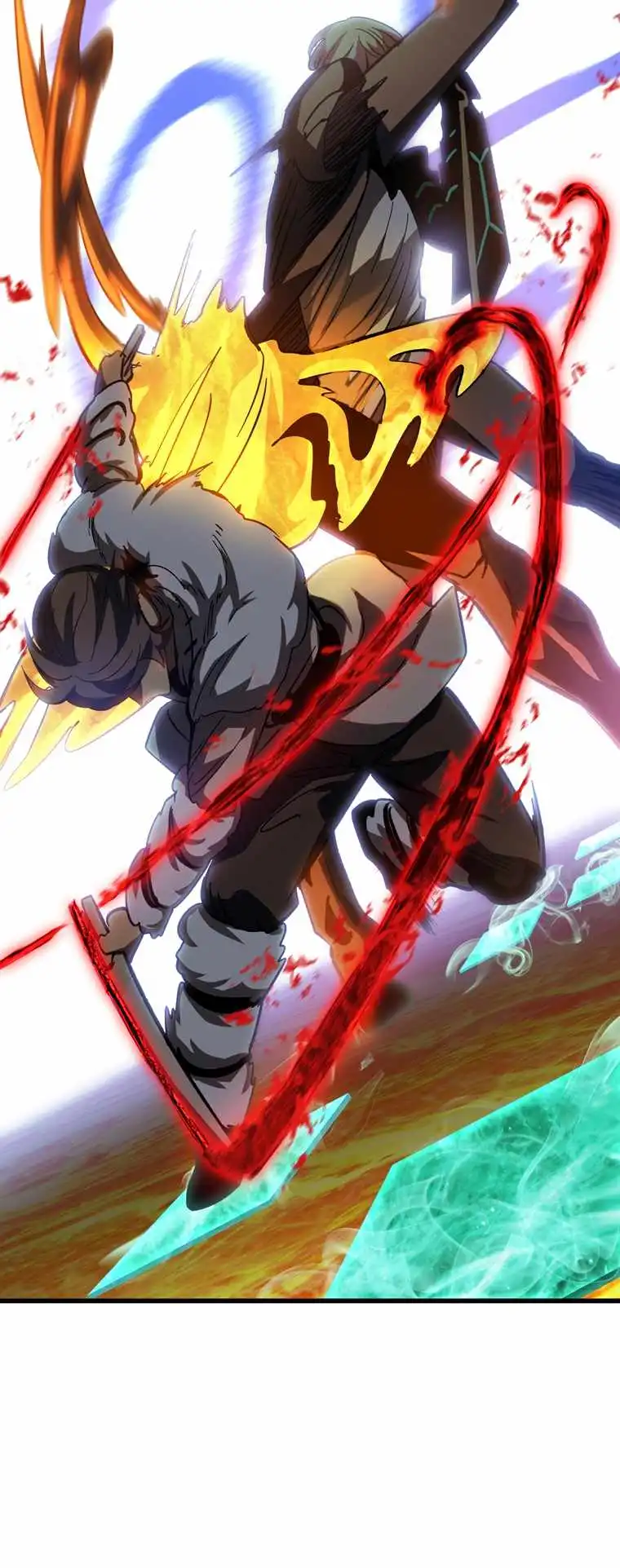 Survival Story of a Sword King in a Fantasy World Chapter 168 270 ch 168 23