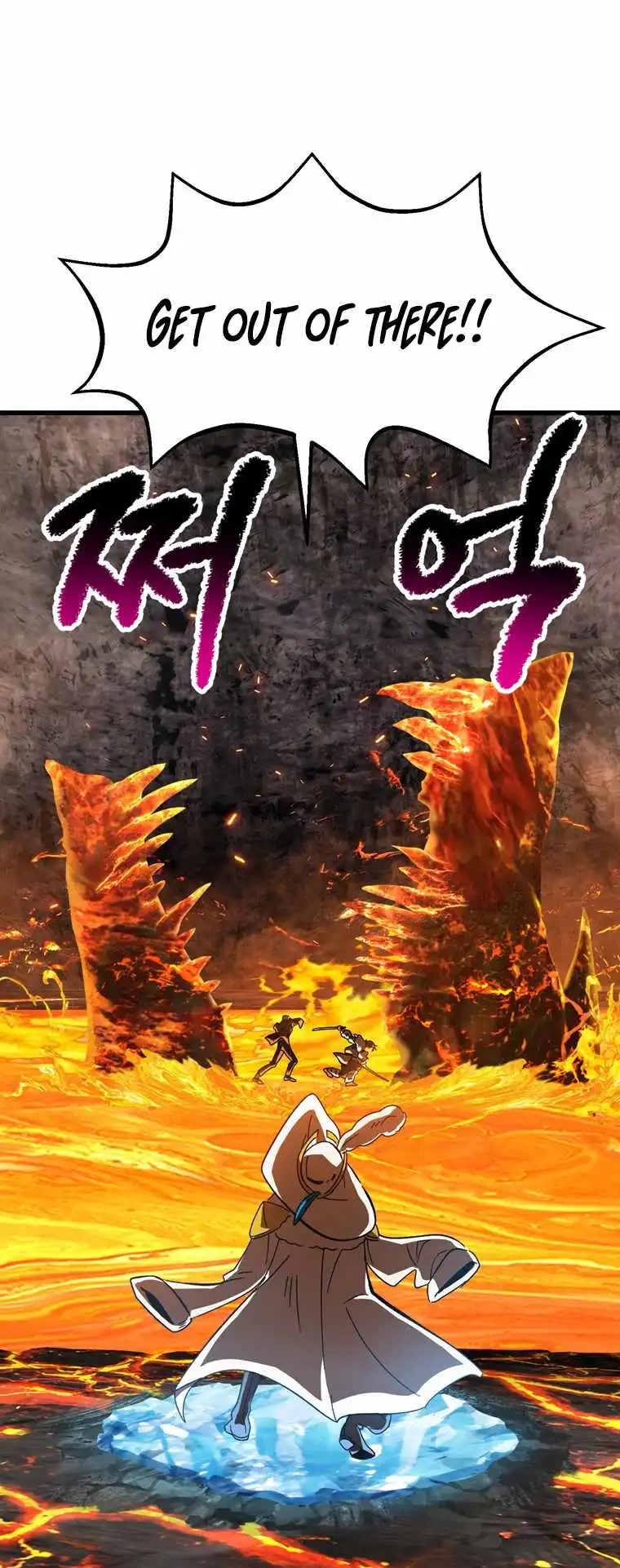 Survival Story of a Sword King in a Fantasy World Chapter 168 273 ch 168 26