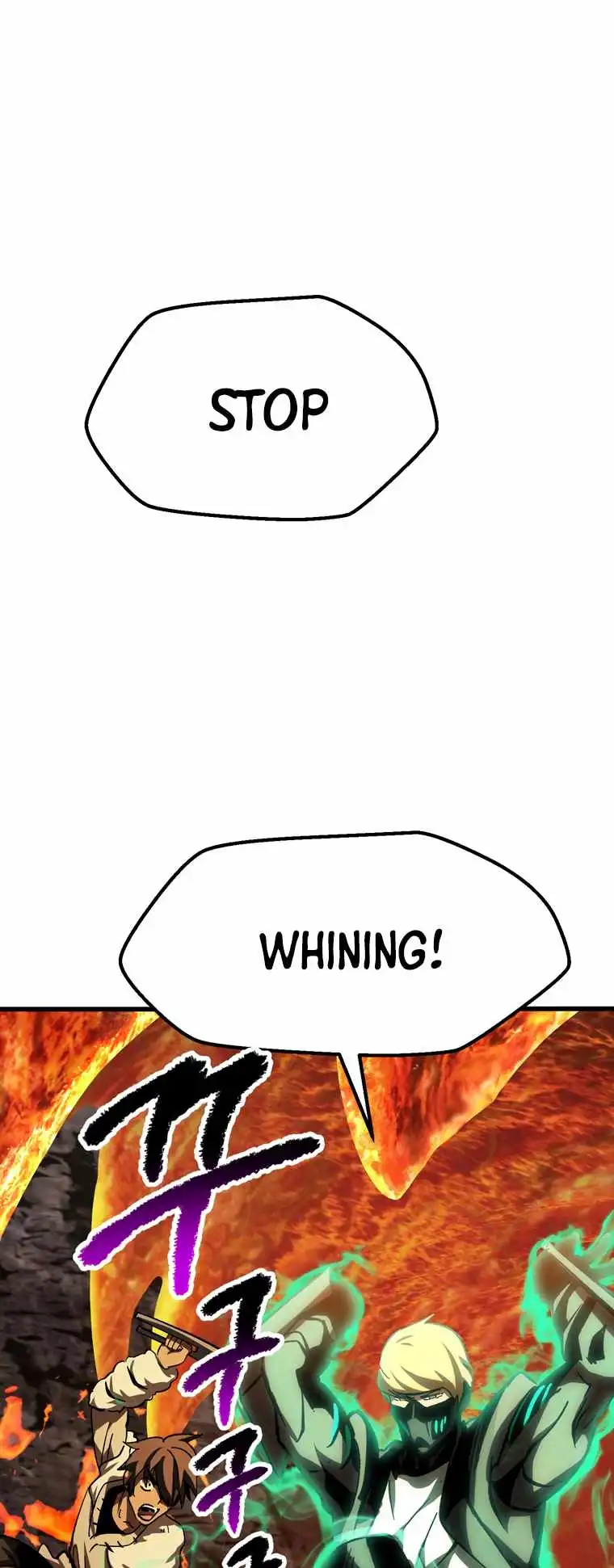 Survival Story of a Sword King in a Fantasy World Chapter 168 279 ch 168 32