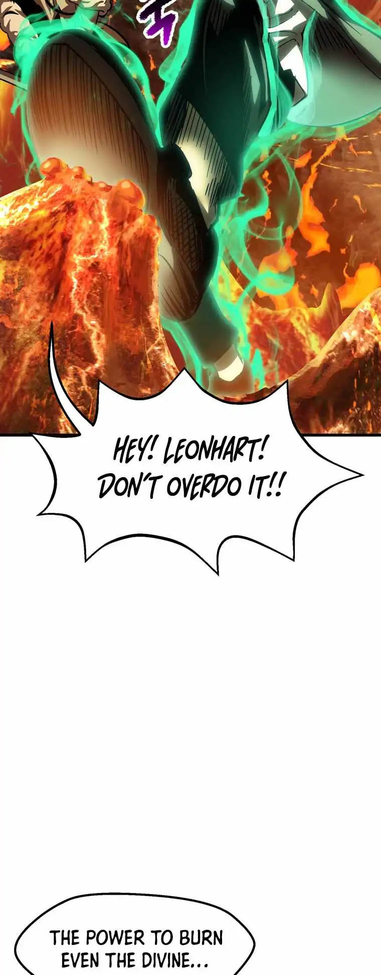 Survival Story of a Sword King in a Fantasy World Chapter 168 280 ch 168 33