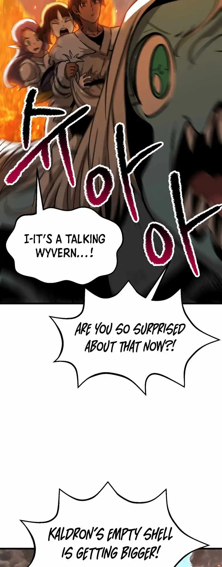 Survival Story of a Sword King in a Fantasy World Chapter 168 291 ch 168 44