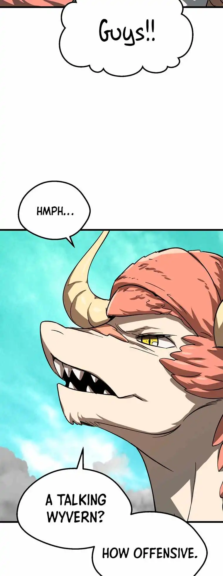 Survival Story of a Sword King in a Fantasy World Chapter 168 298 ch 168 51