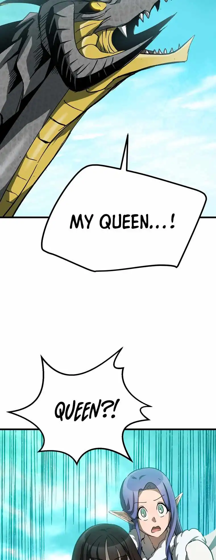 Survival Story of a Sword King in a Fantasy World Chapter 168 308 ch 168 61