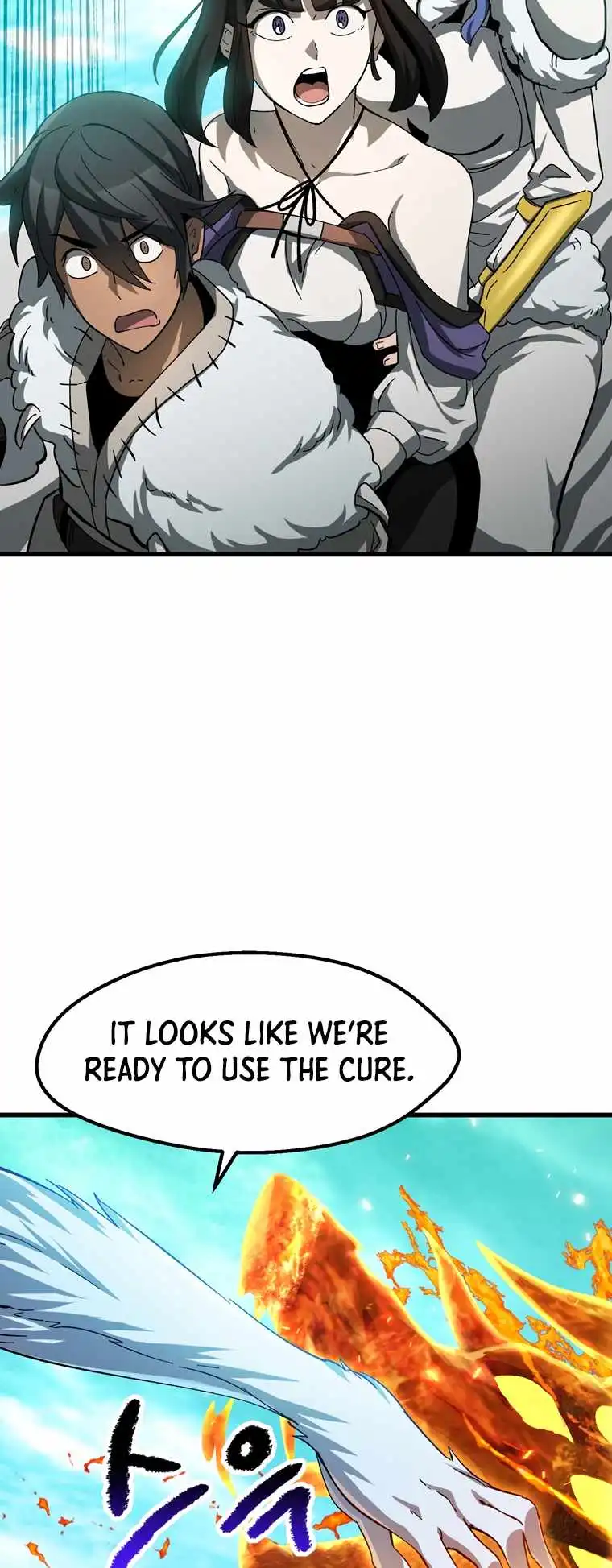 Survival Story of a Sword King in a Fantasy World Chapter 168 309 ch 168 62