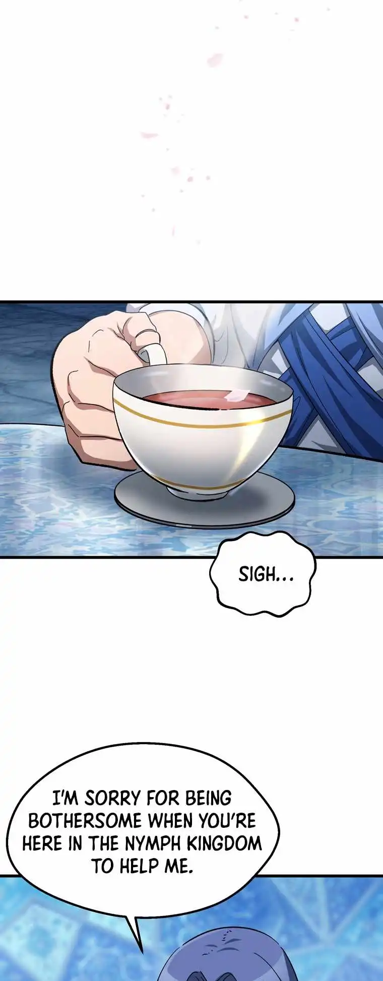 Survival Story of a Sword King in a Fantasy World Chapter 168 318 ch 168 71