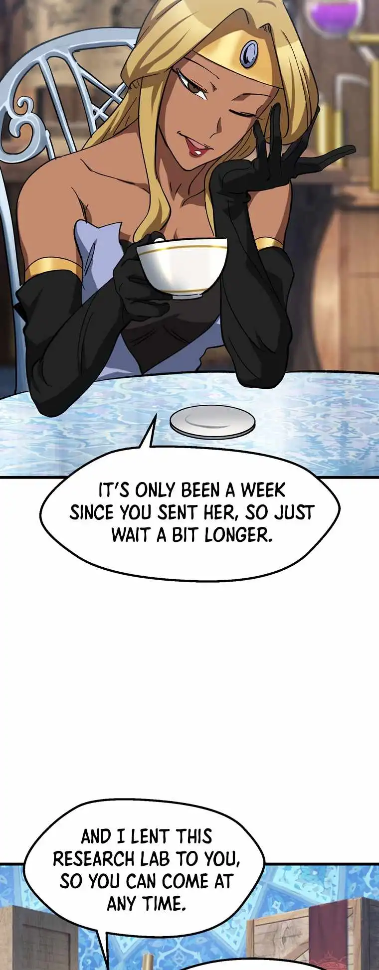 Survival Story of a Sword King in a Fantasy World Chapter 168 320 ch 168 73