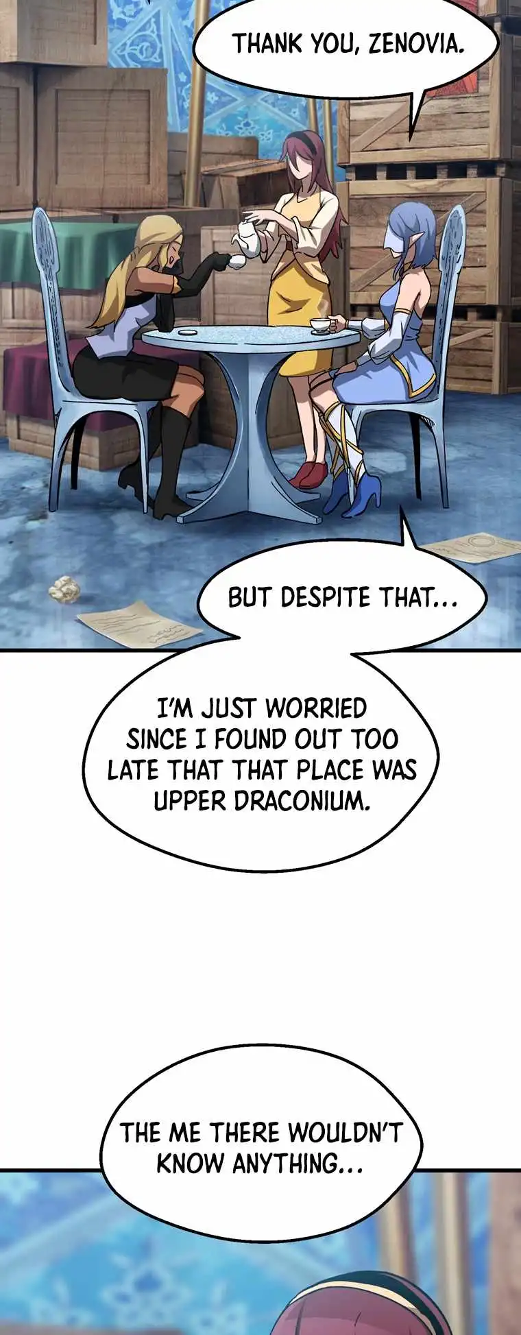 Survival Story of a Sword King in a Fantasy World Chapter 168 321 ch 168 74