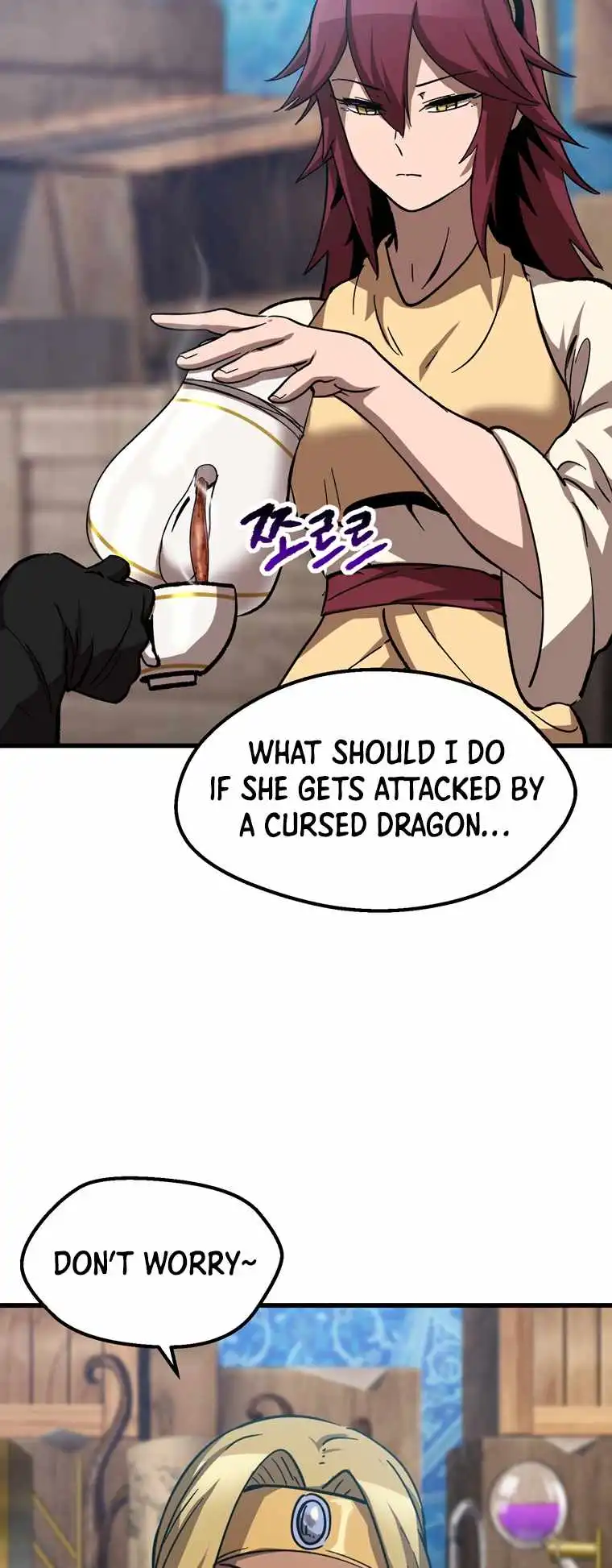 Survival Story of a Sword King in a Fantasy World Chapter 168 322 ch 168 75