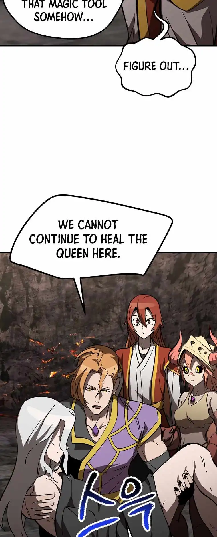 Survival Story of a Sword King in a Fantasy World Chapter 169 254 ch 169 16