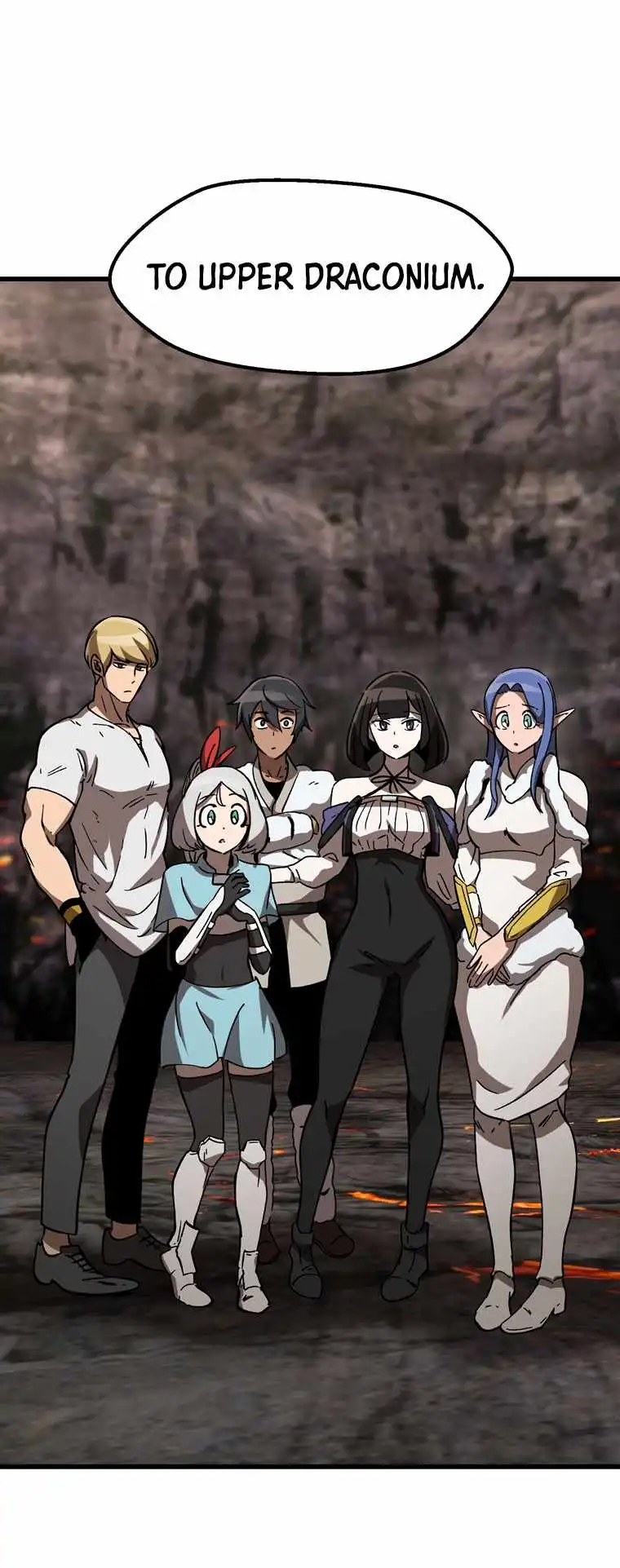 Survival Story of a Sword King in a Fantasy World Chapter 169 256 ch 169 18