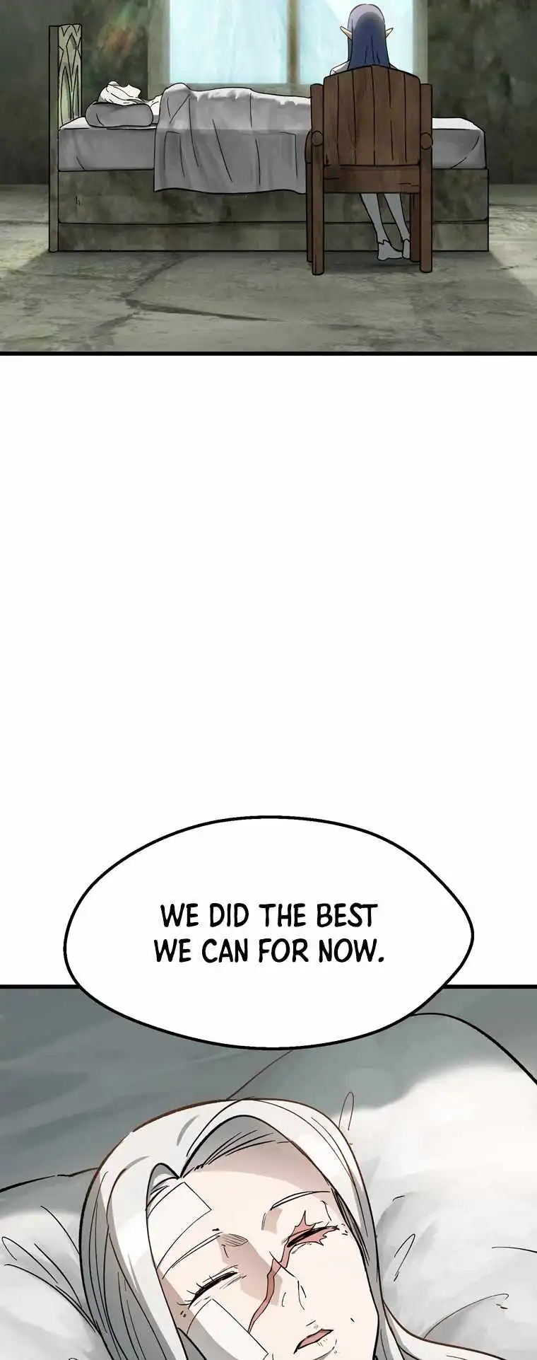 Survival Story of a Sword King in a Fantasy World Chapter 169 259 ch 169 21