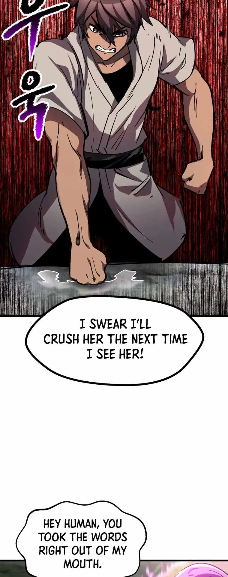 Survival Story of a Sword King in a Fantasy World Chapter 169 265 ch 169 27