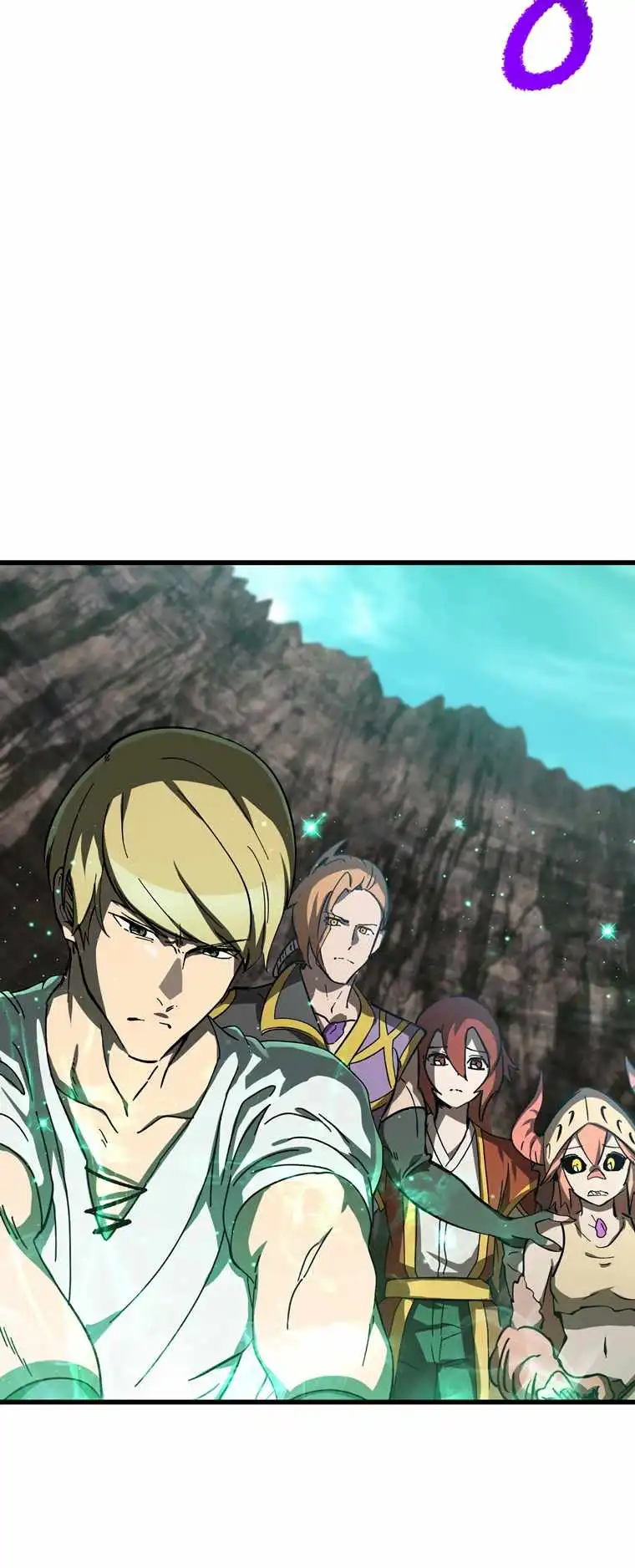 Survival Story of a Sword King in a Fantasy World Chapter 169 241 ch 169 3