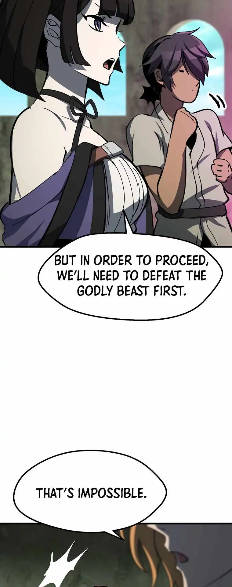 Survival Story of a Sword King in a Fantasy World Chapter 169 268 ch 169 30