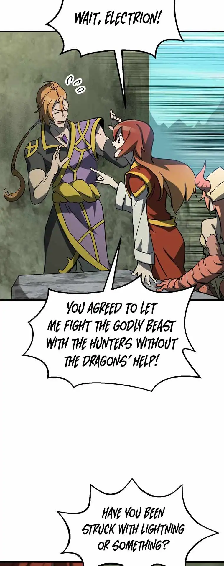 Survival Story of a Sword King in a Fantasy World Chapter 169 271 ch 169 33