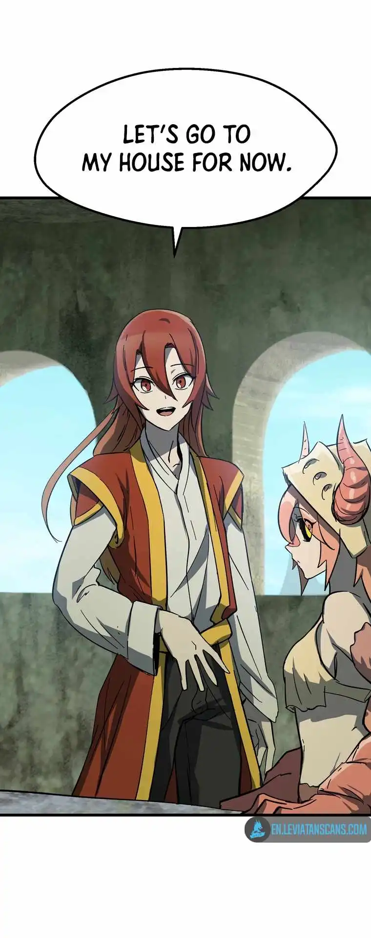 Survival Story of a Sword King in a Fantasy World Chapter 169 277 ch 169 39