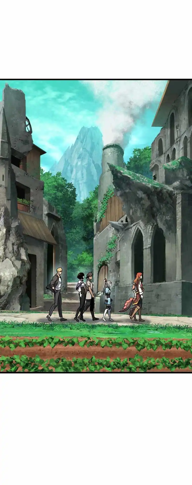 Survival Story of a Sword King in a Fantasy World Chapter 169 278 ch 169 40