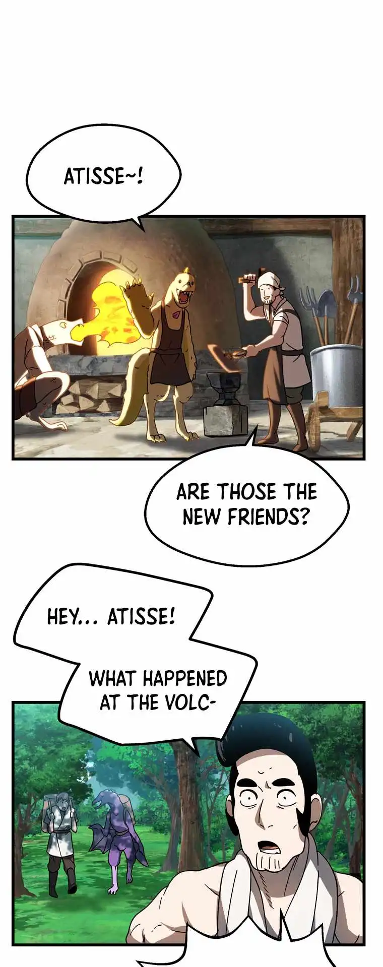 Survival Story of a Sword King in a Fantasy World Chapter 169 279 ch 169 41