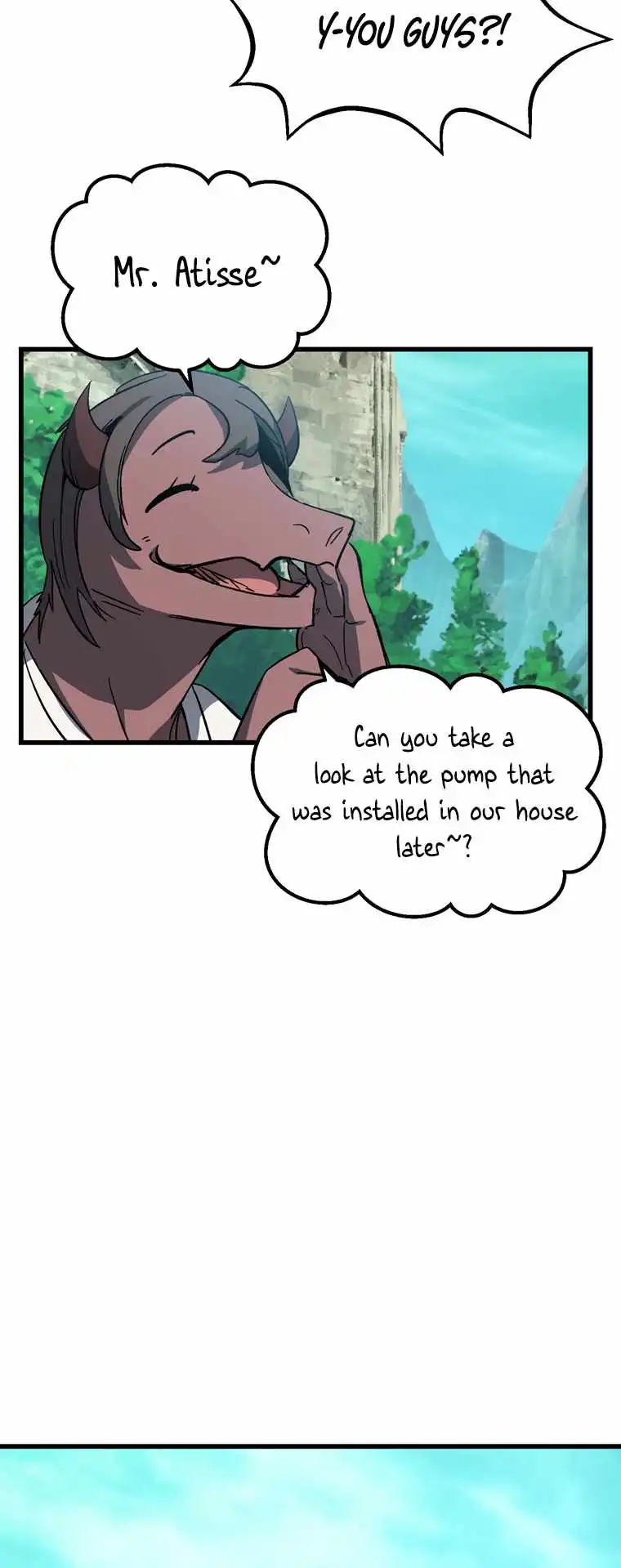 Survival Story of a Sword King in a Fantasy World Chapter 169 280 ch 169 42