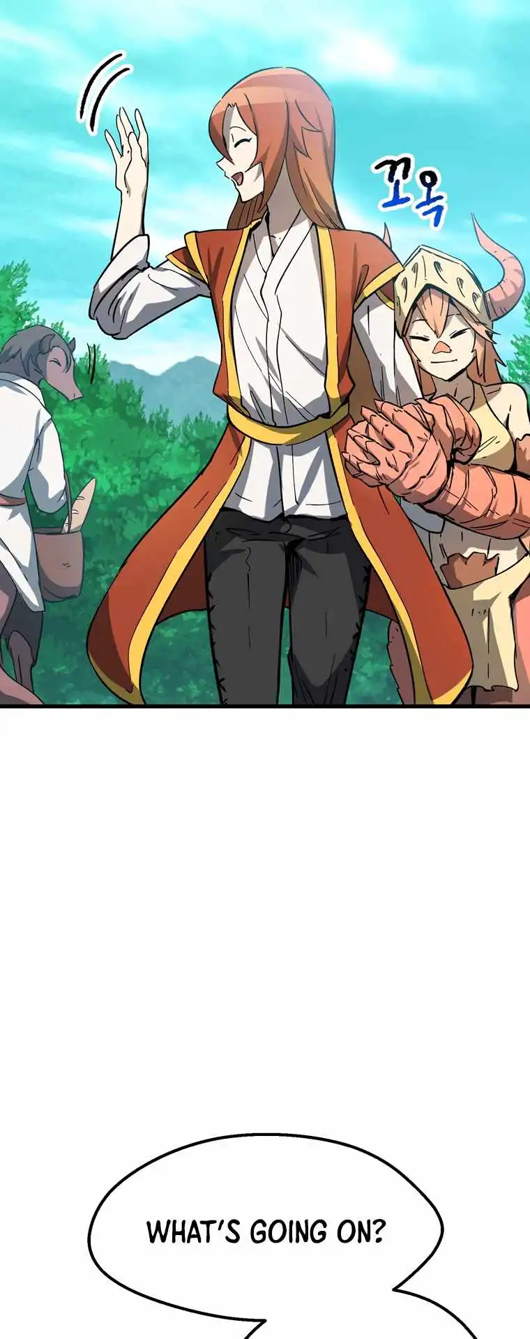 Survival Story of a Sword King in a Fantasy World Chapter 169 281 ch 169 43