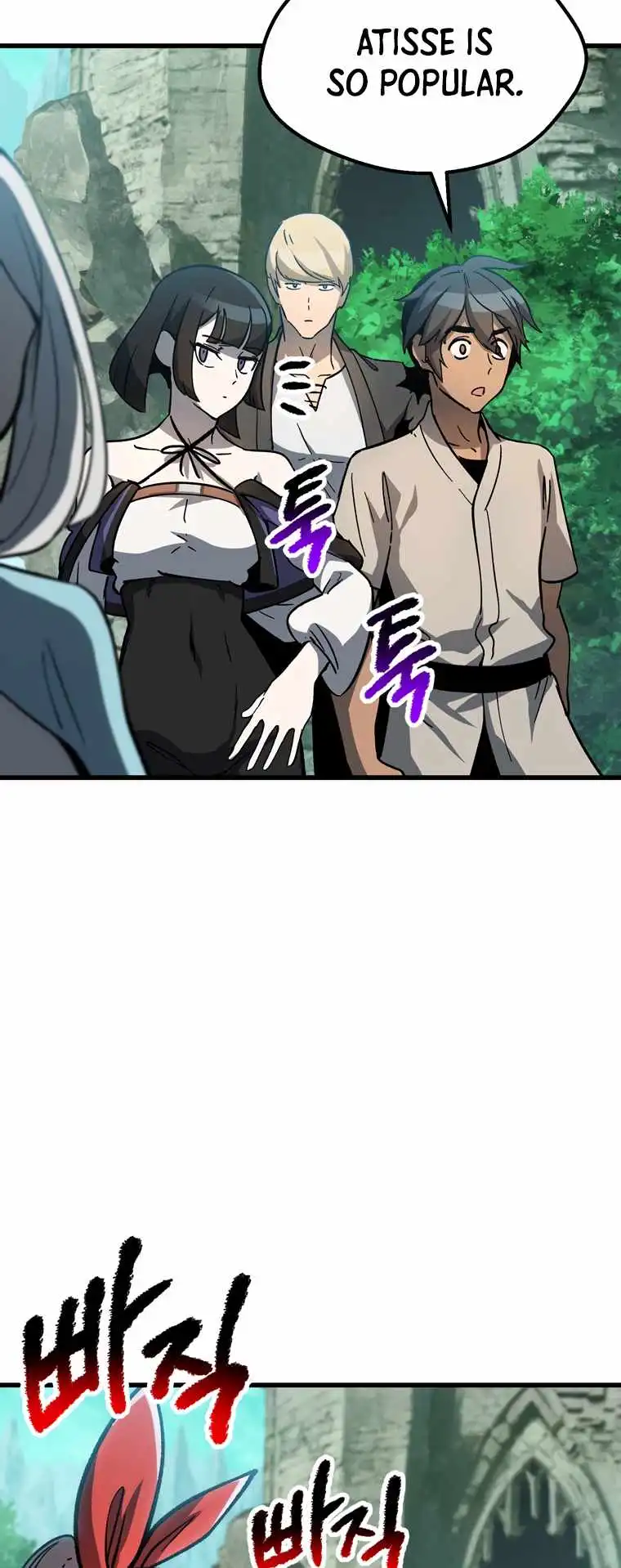 Survival Story of a Sword King in a Fantasy World Chapter 169 282 ch 169 44