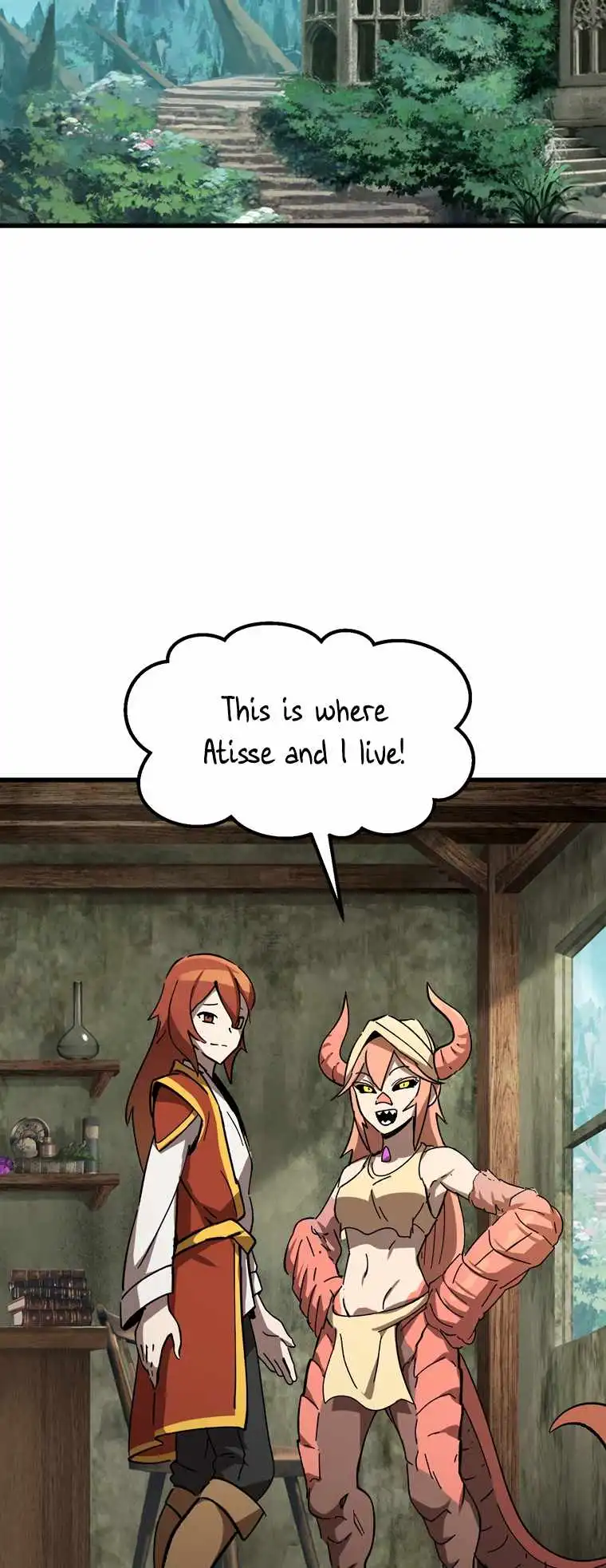 Survival Story of a Sword King in a Fantasy World Chapter 169 297 ch 169 59