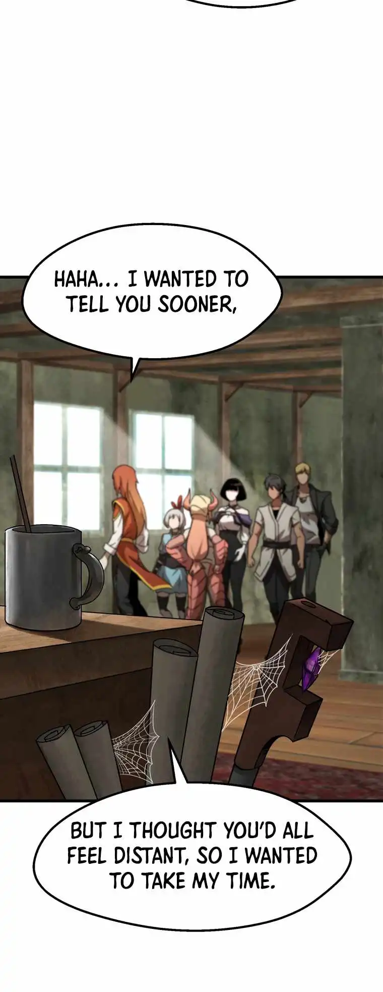 Survival Story of a Sword King in a Fantasy World Chapter 169 299 ch 169 61