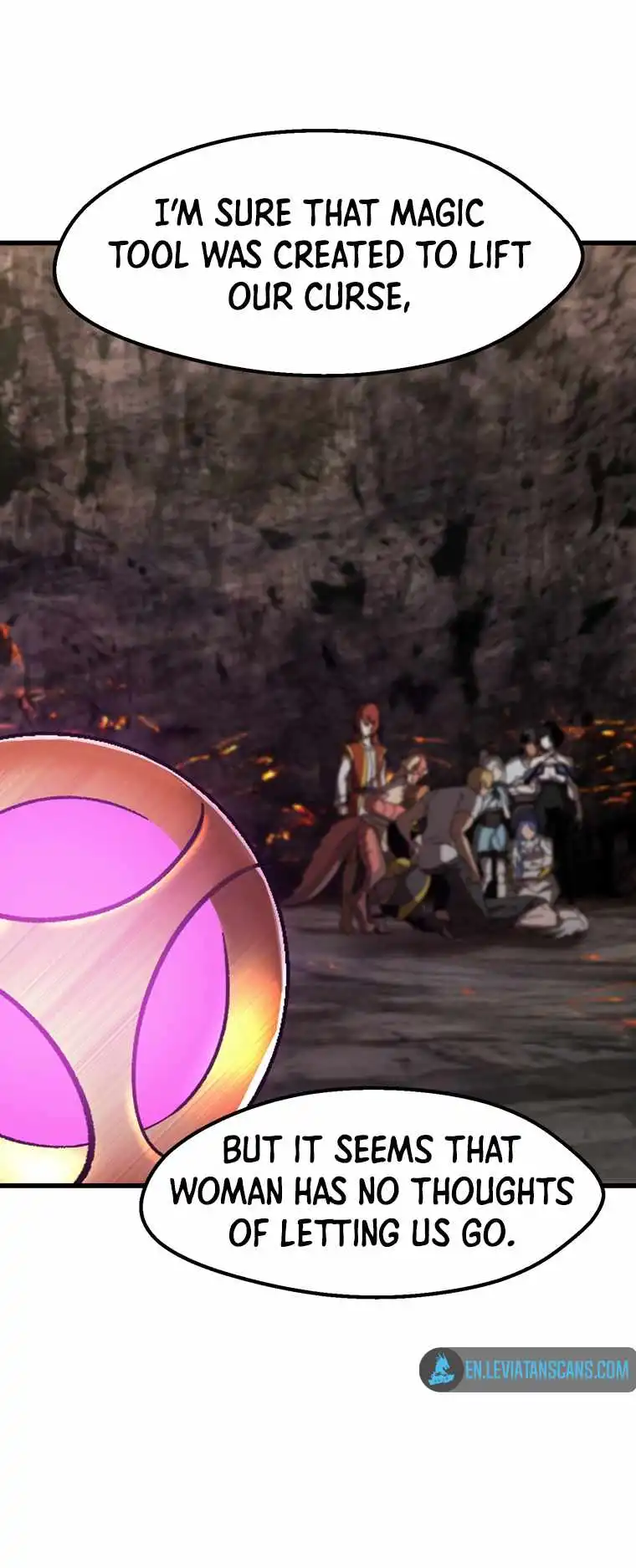 Survival Story of a Sword King in a Fantasy World Chapter 169 247 ch 169 9