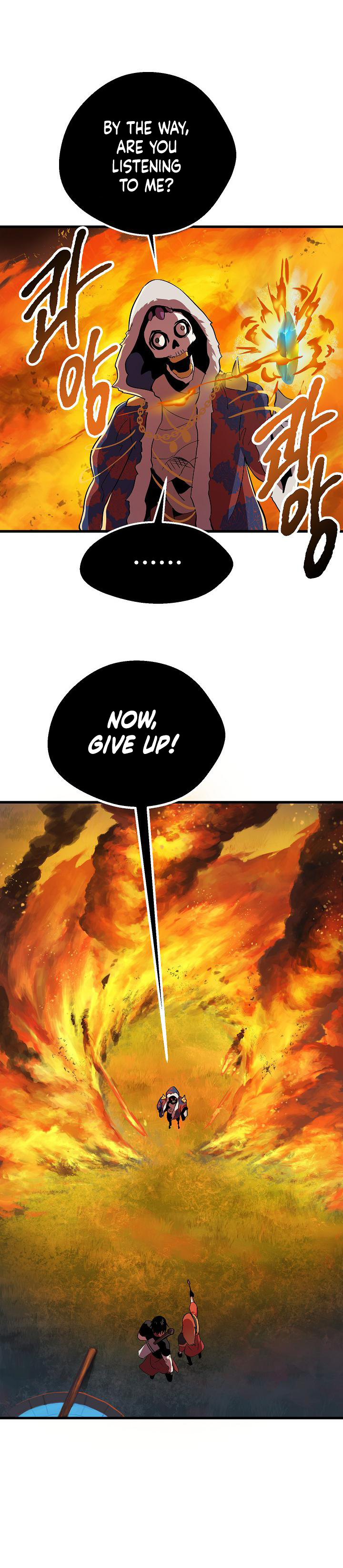 Survival Story of a Sword King in a Fantasy World Chapter 17 140 ch 17 13