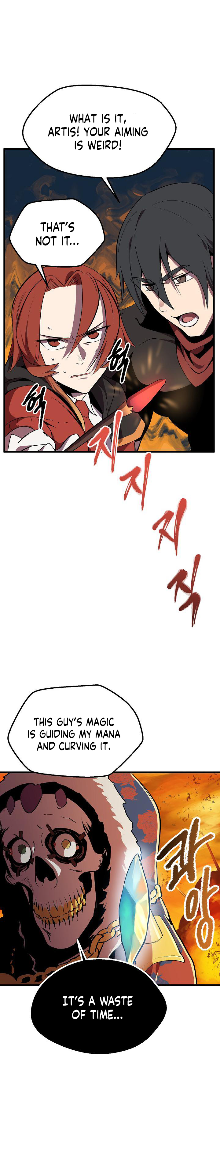 Survival Story of a Sword King in a Fantasy World Chapter 17 141 ch 17 14