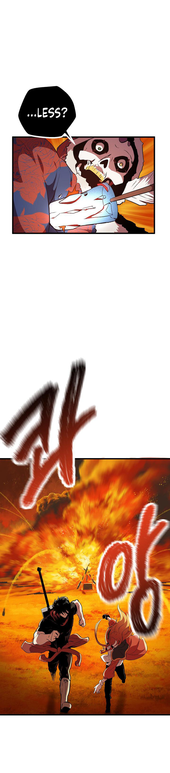 Survival Story of a Sword King in a Fantasy World Chapter 17 144 ch 17 17