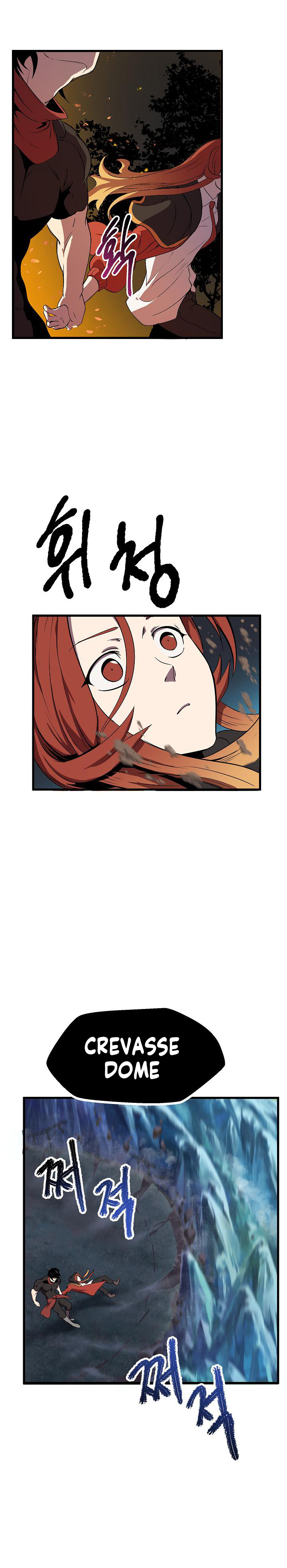 Survival Story of a Sword King in a Fantasy World Chapter 17 147 ch 17 20