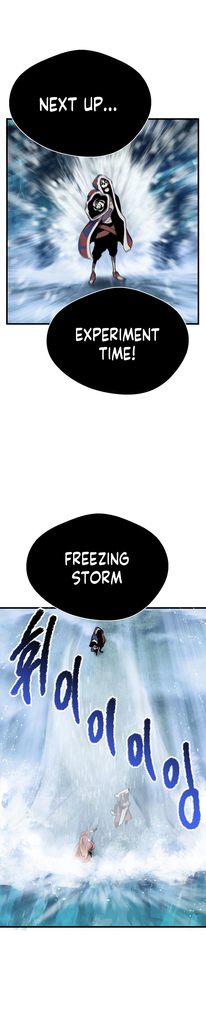 Survival Story of a Sword King in a Fantasy World Chapter 17 152 ch 17 25