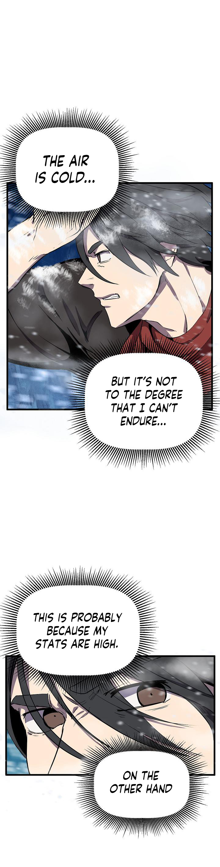 Survival Story of a Sword King in a Fantasy World Chapter 17 153 ch 17 26