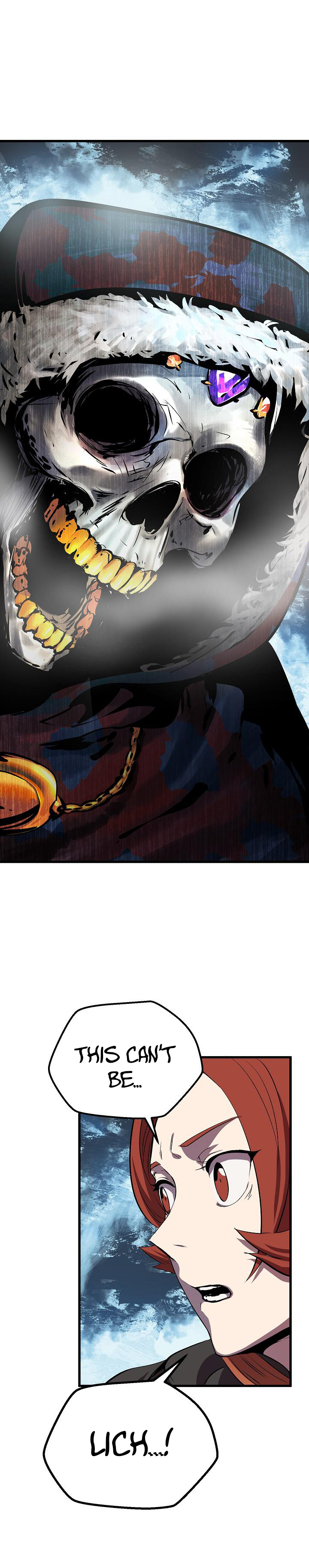 Survival Story of a Sword King in a Fantasy World Chapter 17 130 ch 17 3