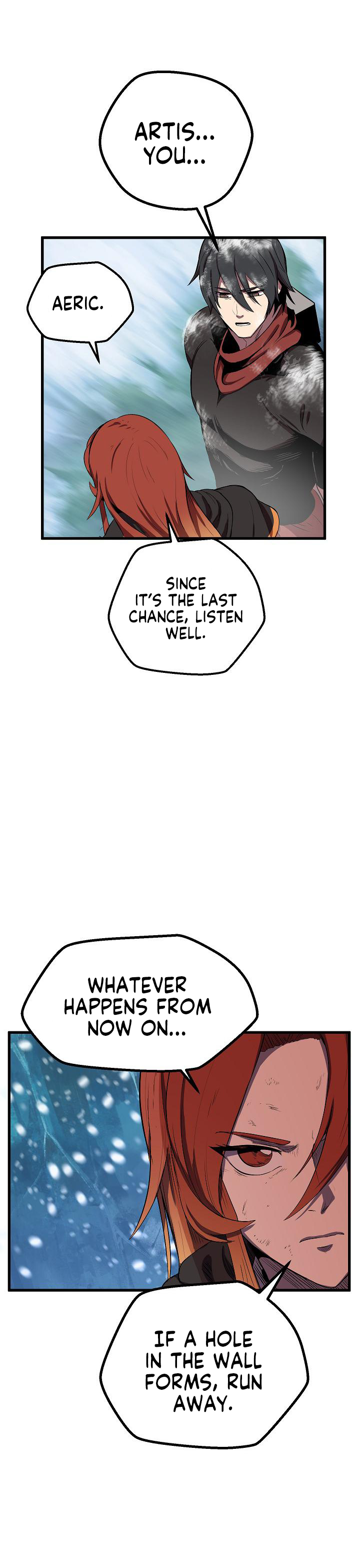 Survival Story of a Sword King in a Fantasy World Chapter 17 160 ch 17 33