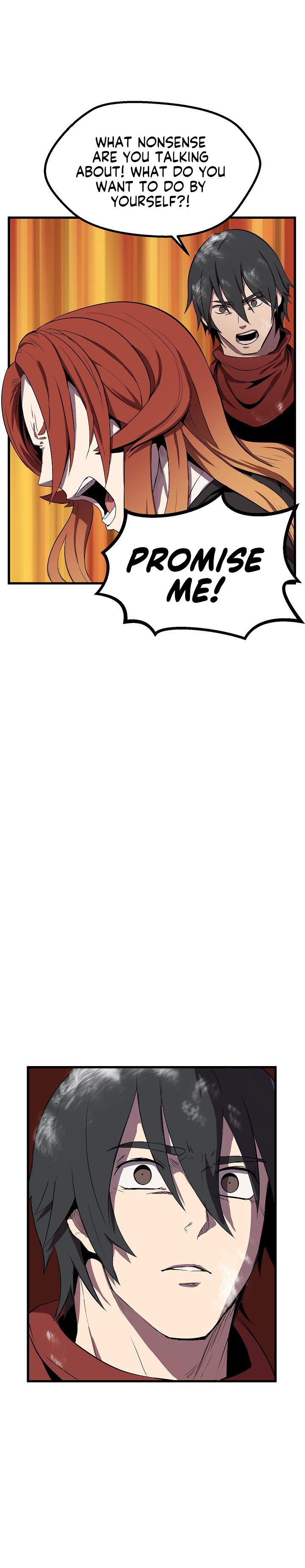 Survival Story of a Sword King in a Fantasy World Chapter 17 161 ch 17 34