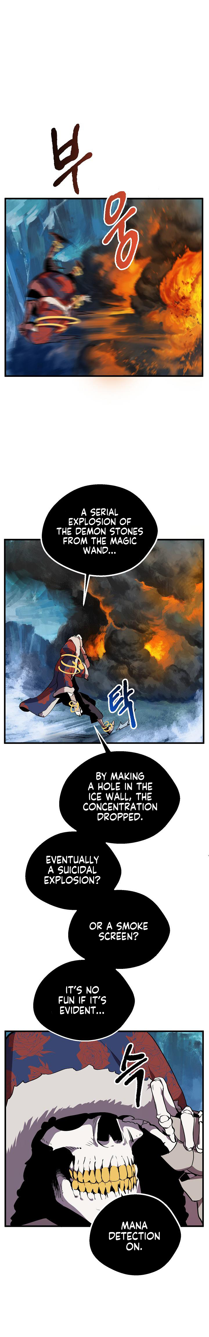 Survival Story of a Sword King in a Fantasy World Chapter 17 165 ch 17 38