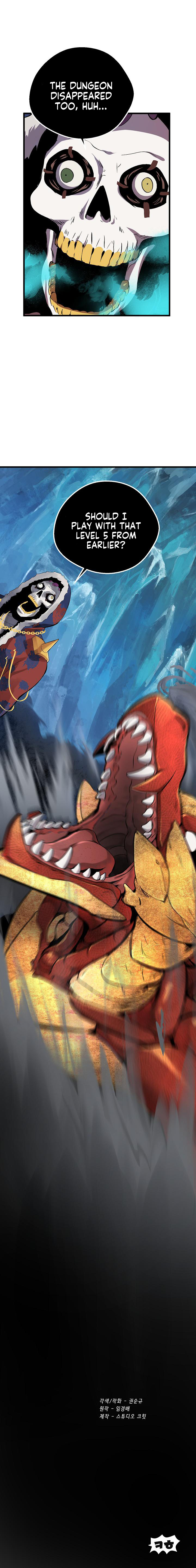 Survival Story of a Sword King in a Fantasy World Chapter 17 167 ch 17 40